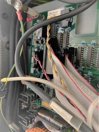 Used 2005 Hurco TM-6