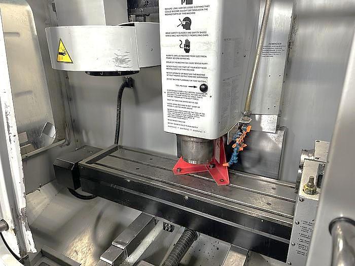 Used 2008 Haas TM-1P