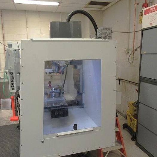 Used 2012 Haas TM-2P