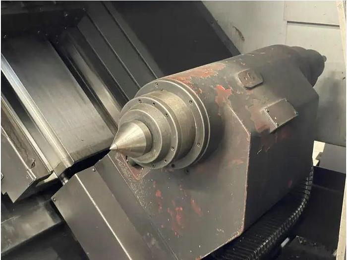 Used 2014 SMEC (Samsung) SL80C/3200 BIG 14.37" BORE