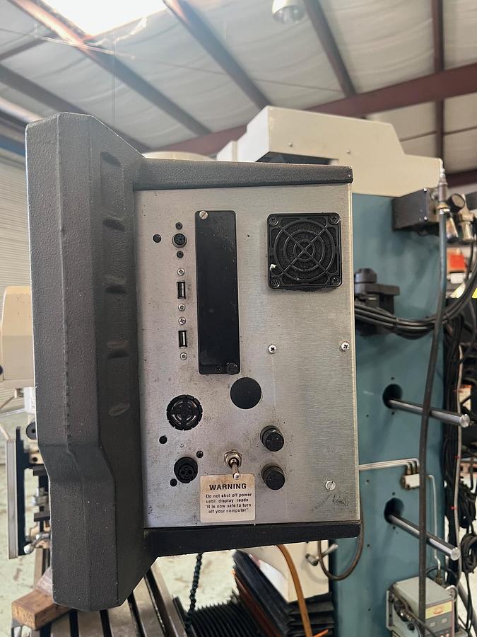 Used 2011 Southwestern Industries Trak DPMSX5P (DPM5)