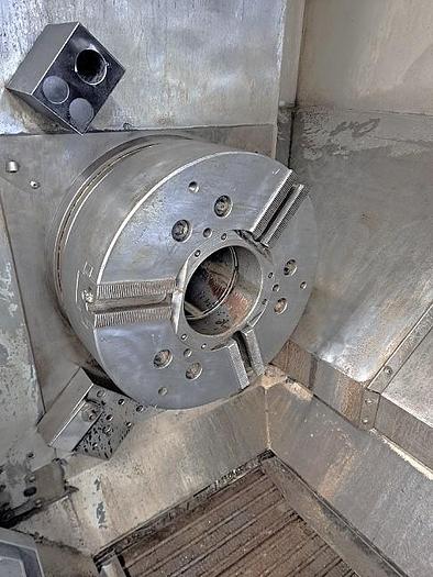 Used 2012 Haas ST-40L