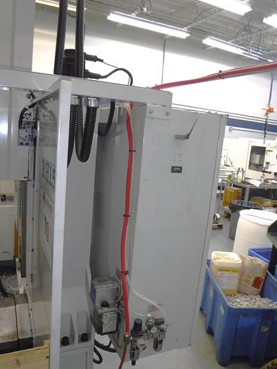 Used 2005 Milltronics RH15