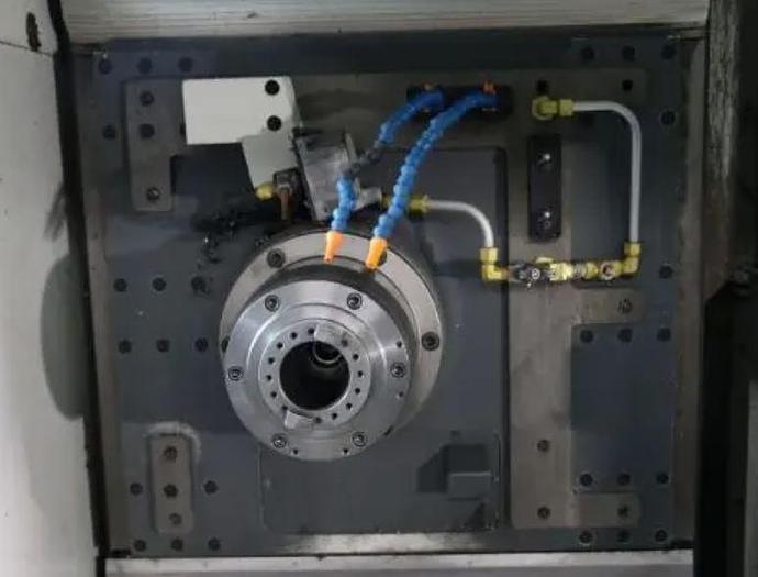 Used 2014 Haas EC-1600YZT