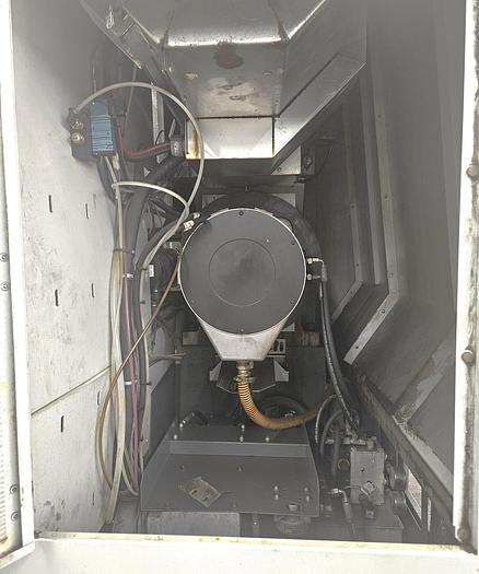 Used 2012 Haas ST-40L