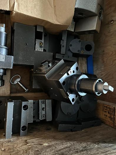 Used 2015 Doosan Puma 2600SY with Parts Catcher, Exit Conveyor, Chip Conveyor, 10" & 8" Chucks