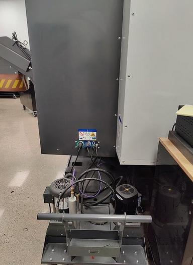 Used 2021 Haas ST-20T
