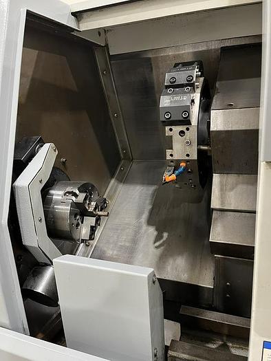 Used 2007 Haas SL-10T
