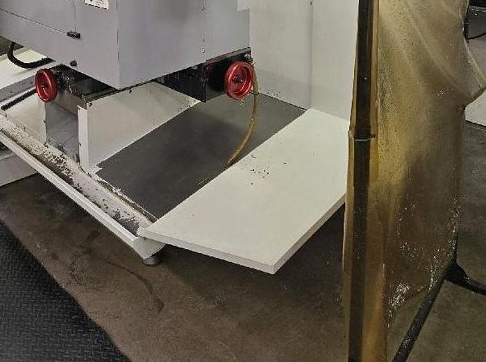 Used 2007 Haas TM-2