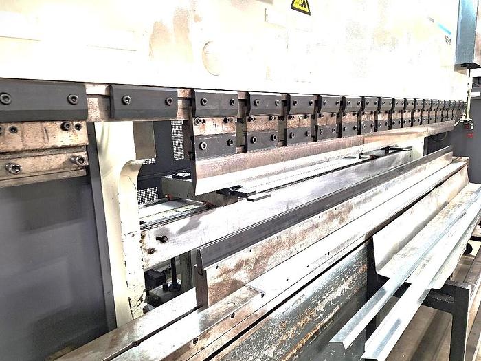 Used 2018 LVD Strippit PPED 165/40