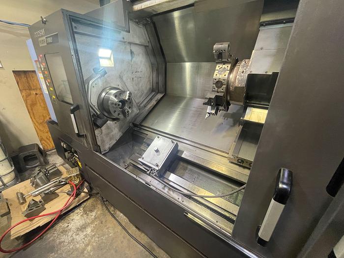 Used 2018 Doosan Puma 3100LY