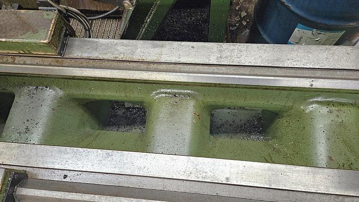 Used 2004 Kingston HI-29120 Big Bore