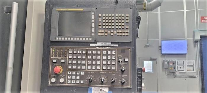 Used 2015 Chevalier FVL-1600VTC+C CNC VTL with Milling