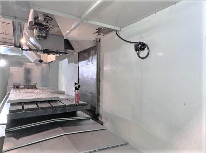 Used 2009 Haas VF-7/50