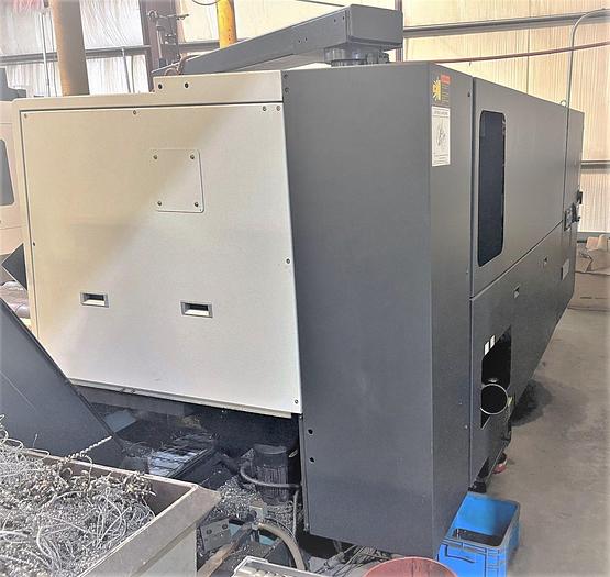 Used 2007 Doosan Puma 300LC