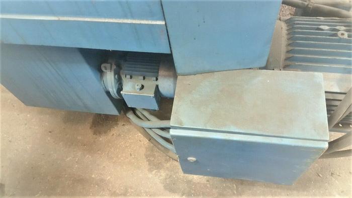 Used 1982 Broadbent BL16HSK (16.375" Bore)