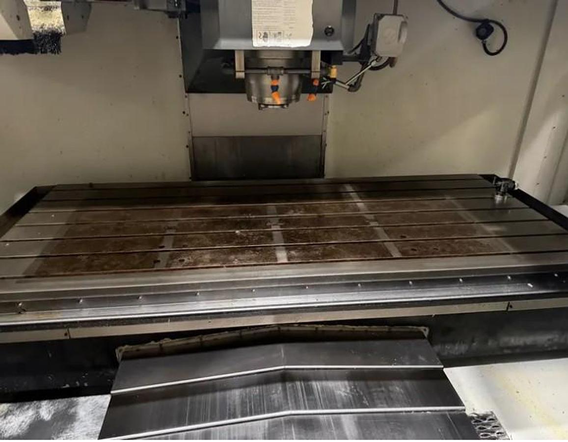 Used 2010 Haas VF-9/50
