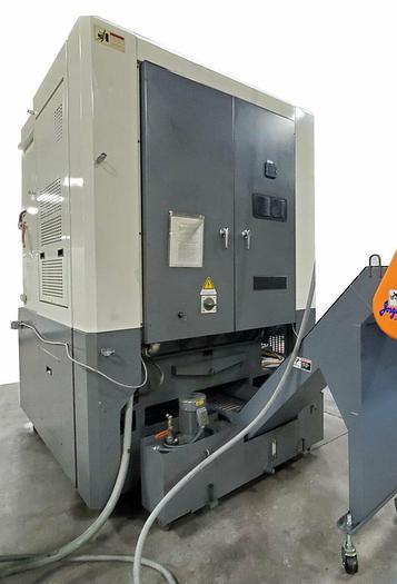Used 2006 Hwacheon VT-450L