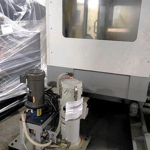 Used 2009 Haas EC-1600-4X