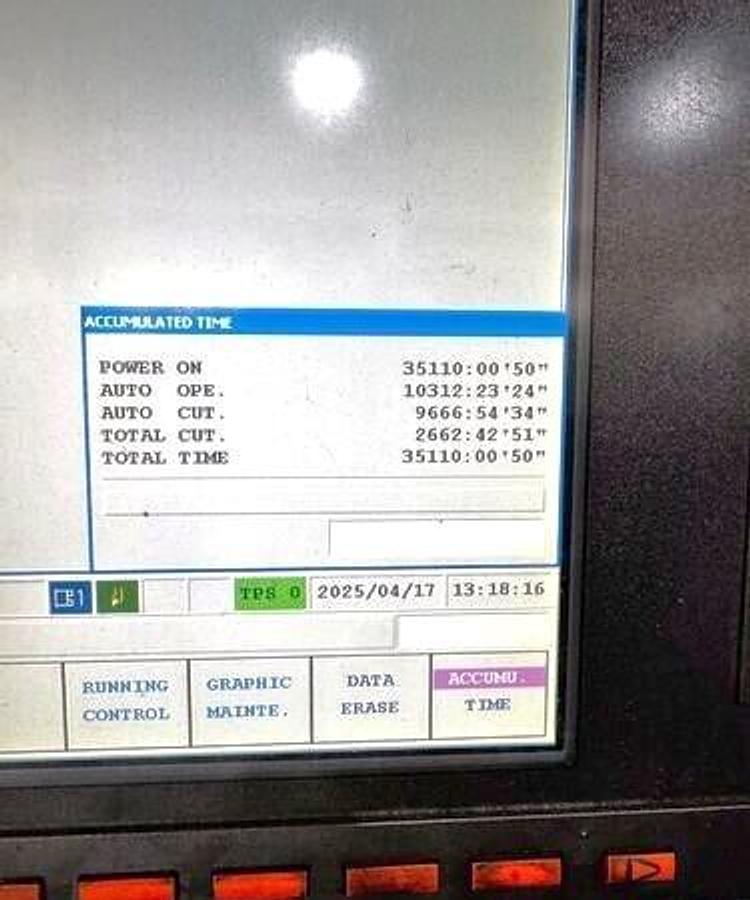 Used 2009 Mazak Nexus QTN 350-II MSY/650 with Barfeed, Chip Conveyor, Parts Catcher, Exit Conveyor