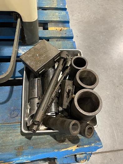 Used 1996 Sunnen MBB-1660K Horizontal Hone