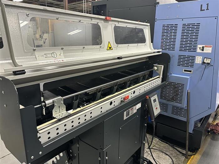 Used 2021 Doosan Puma TT2100SYYB