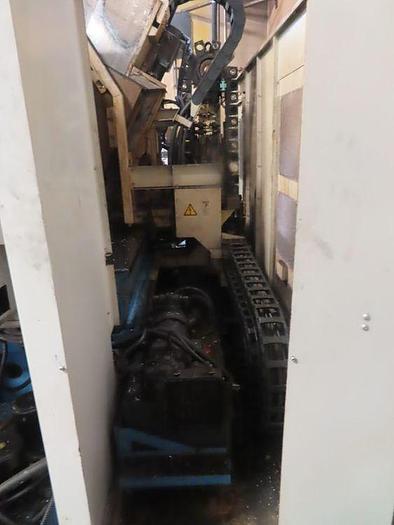 Used 1998 Mazak Integrex 35/1500