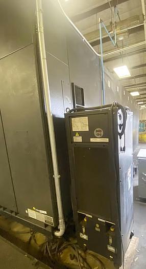 Used 2009 Mazak SVC 2000L/200
