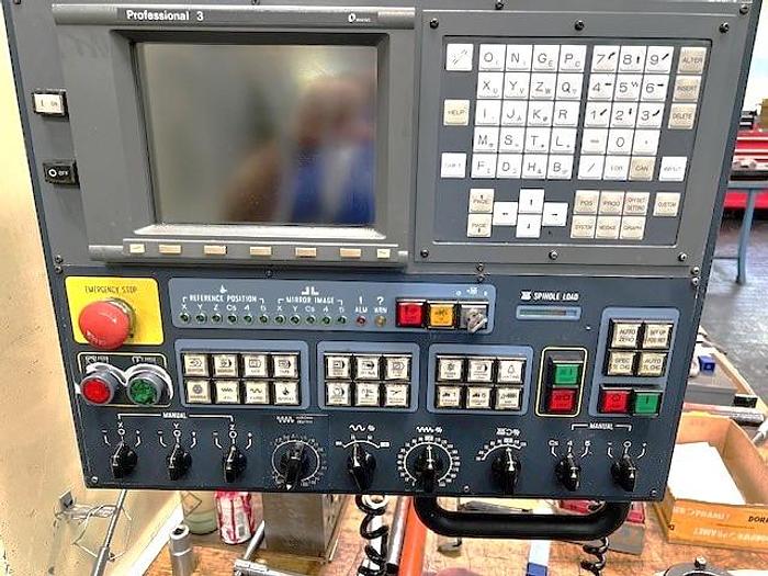Used 1997 Makino GF6