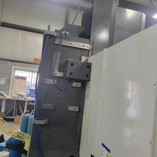 Used 2019 Haas VF-3YT/40