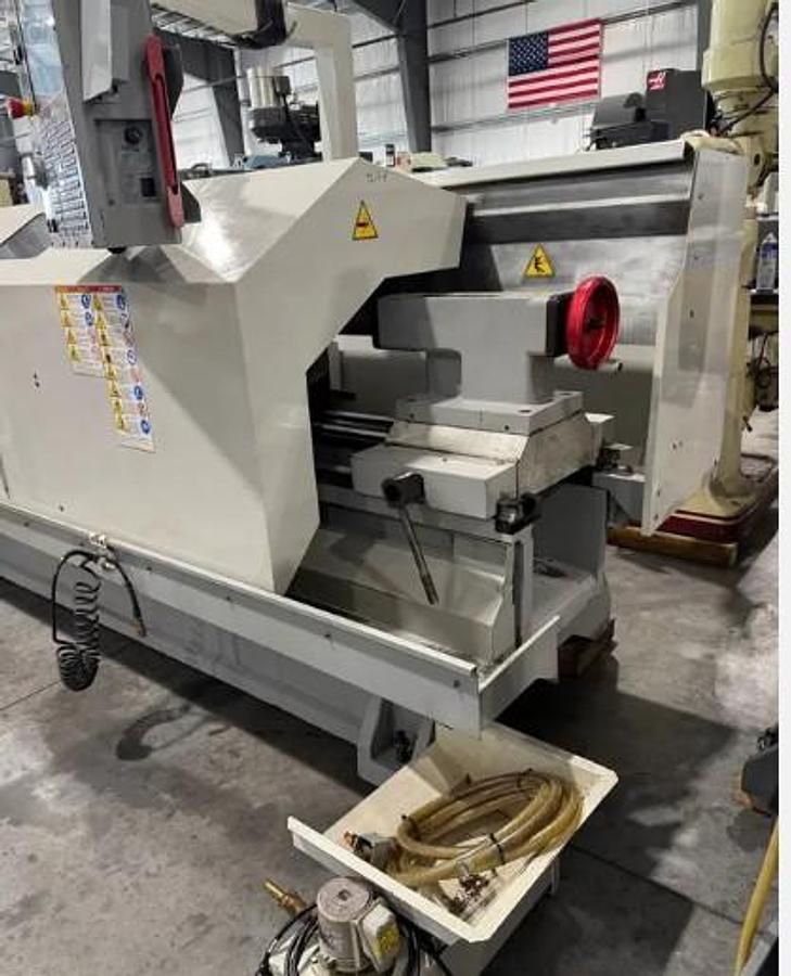Used 2007 Haas TL-3