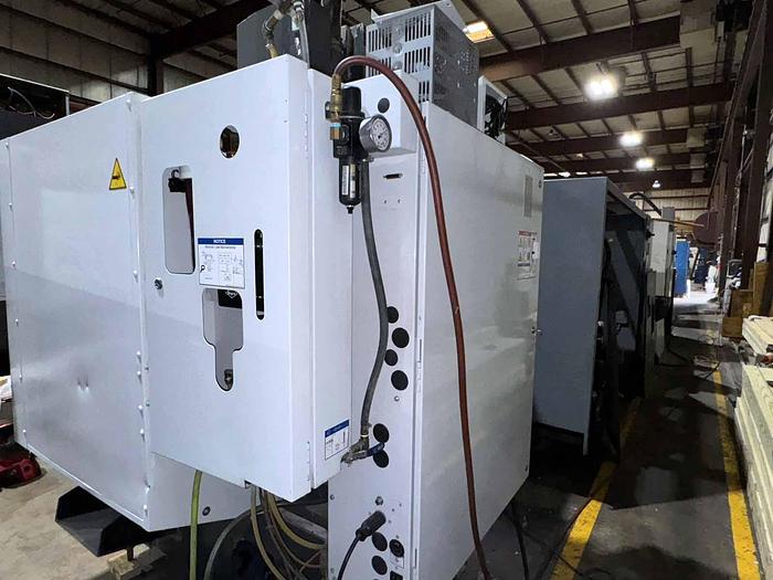 Used 2012 Haas Mini Mill