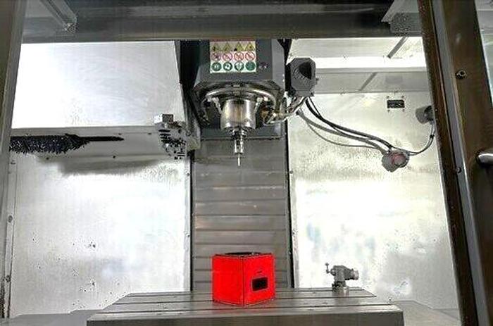 Used 2020 Haas VF2SS