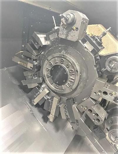 Used 2006 Doosan Puma 240MSB