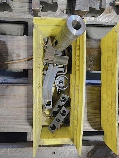 Used 2011 Haas ST30Y Big Bore