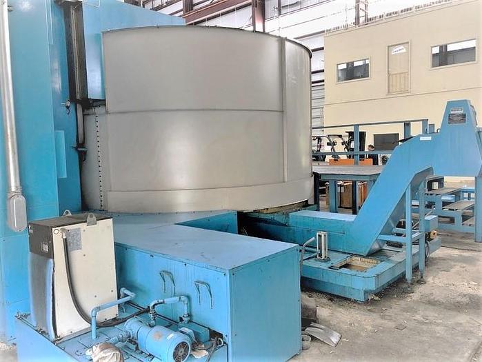 Used 2014 O-M Ltd. NEO-35SX