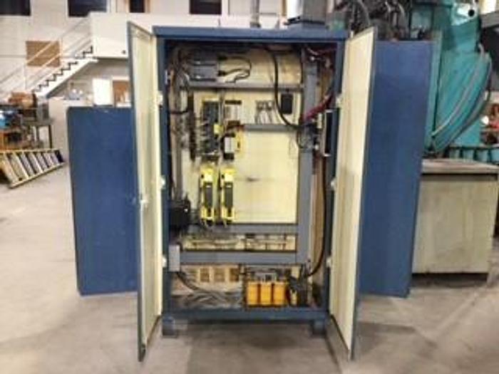 Used 1985 Bullard 46" Dyna-Au-Tape