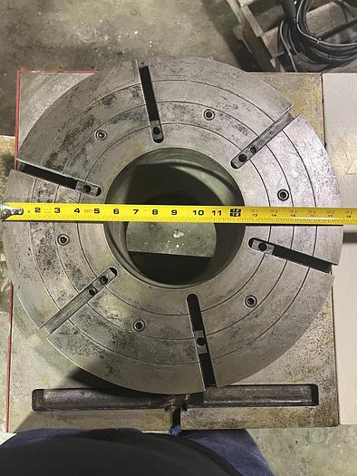 Used 2002 Haas HRT450