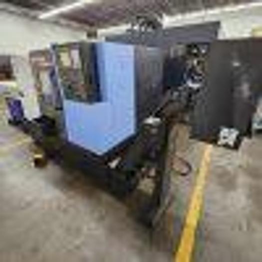 Used 2008 Doosan Lynx 220LC