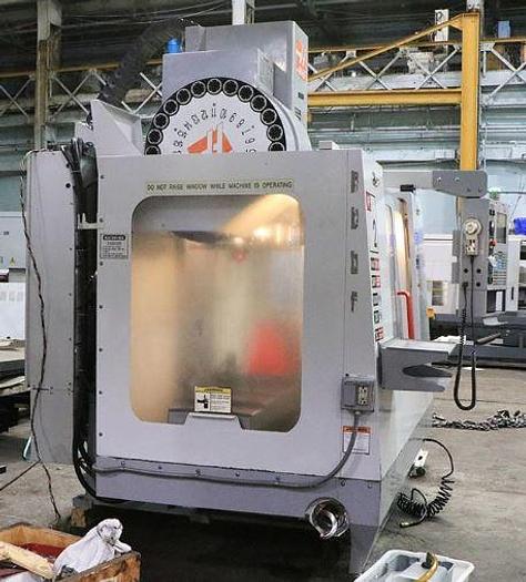 Used 2006 Haas VF-2D