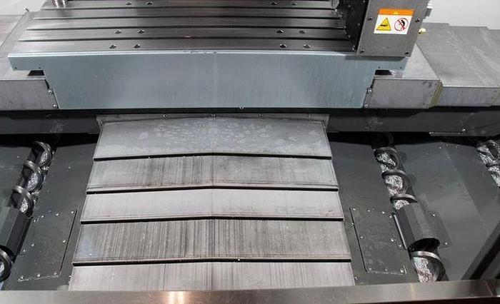 Used 2023 Haas VF-4SS