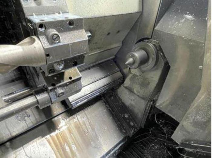 Used 2006 Mazak Nexus QTN200 II