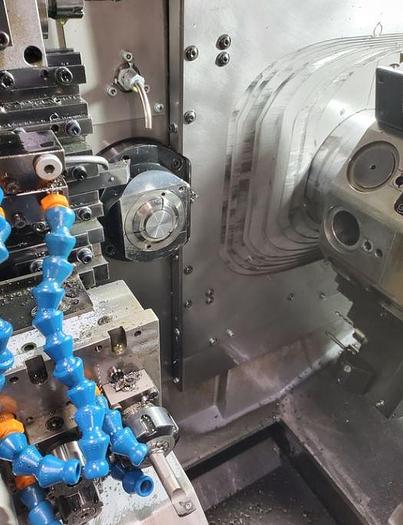 Used 2015 Star SV-38R