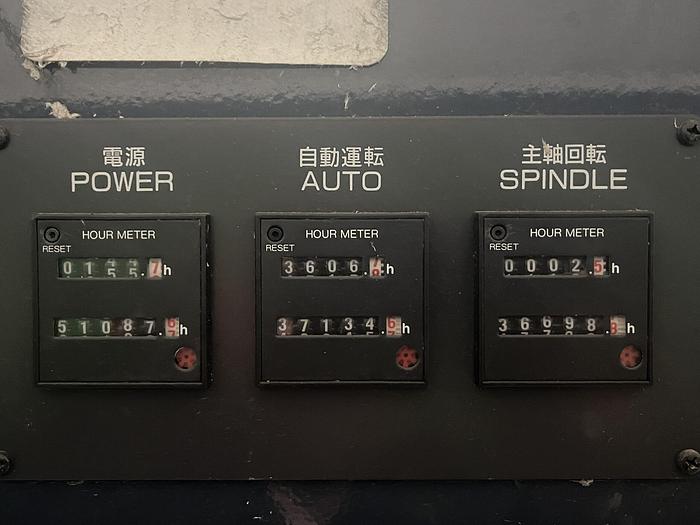 Used 2012 Makino MCC2013VG