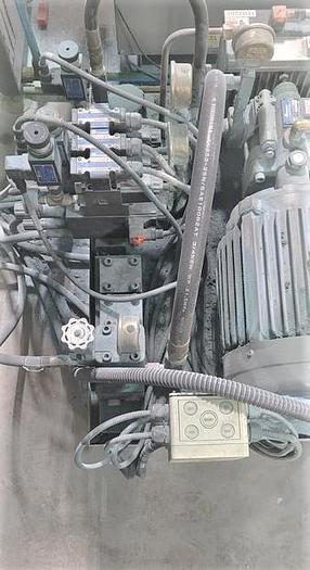 Used 2015 Chevalier FVL-1600VTC+C CNC VTL with Milling