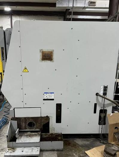 Used 2008 Haas SL-30T