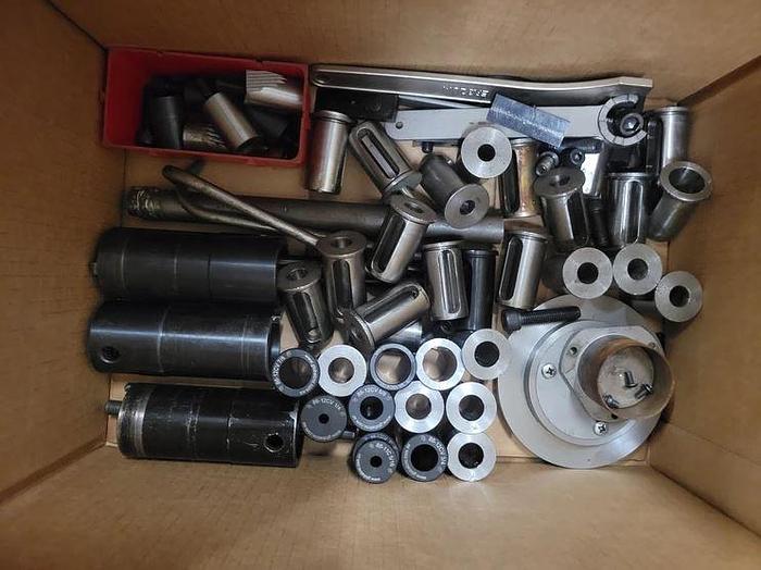 Used 2015 Haas DS-30SSY