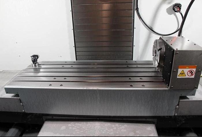 Used 2023 Haas VF-4SS