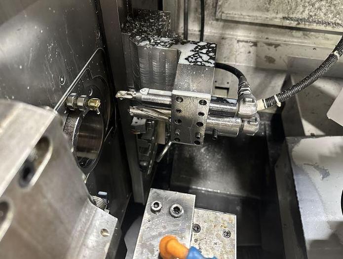 Used 2017 Tsugami B0385L