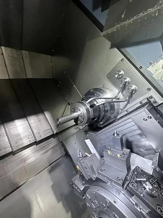 Used 2012 Doosan Puma TT1800SY